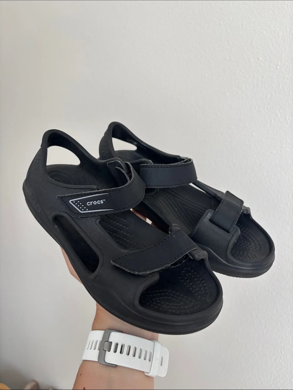 CROCS kid swiftwater